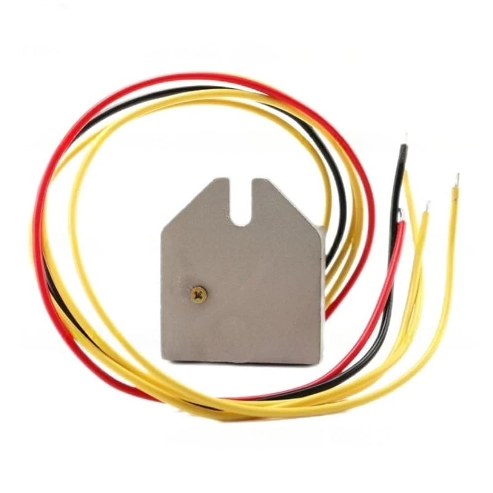 Stabilisateur tension moto universel reparez les pannes de batterie 7004-RR150