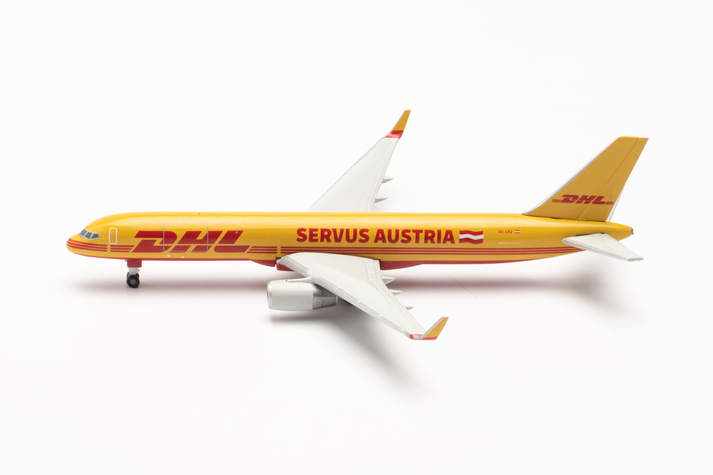 ヘルパ　1/500 カナダ、スイス、インディア、SAS、KLM 5機セット ヘルパ 1/500 カナダ、スイス、インディア、SAS、KLM 5機セット