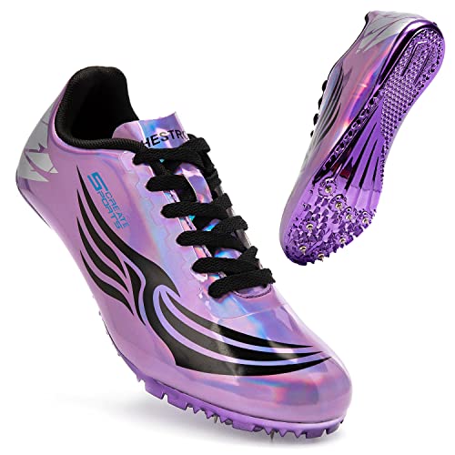 10 best women's running shoes for track