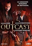 Outcast - L'ultimo Templare