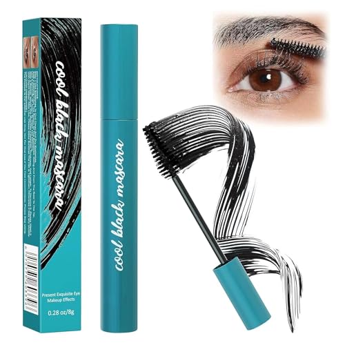 16 Best Mascara To Use With Eyelash Extensions In 2023 [Latest Updated]