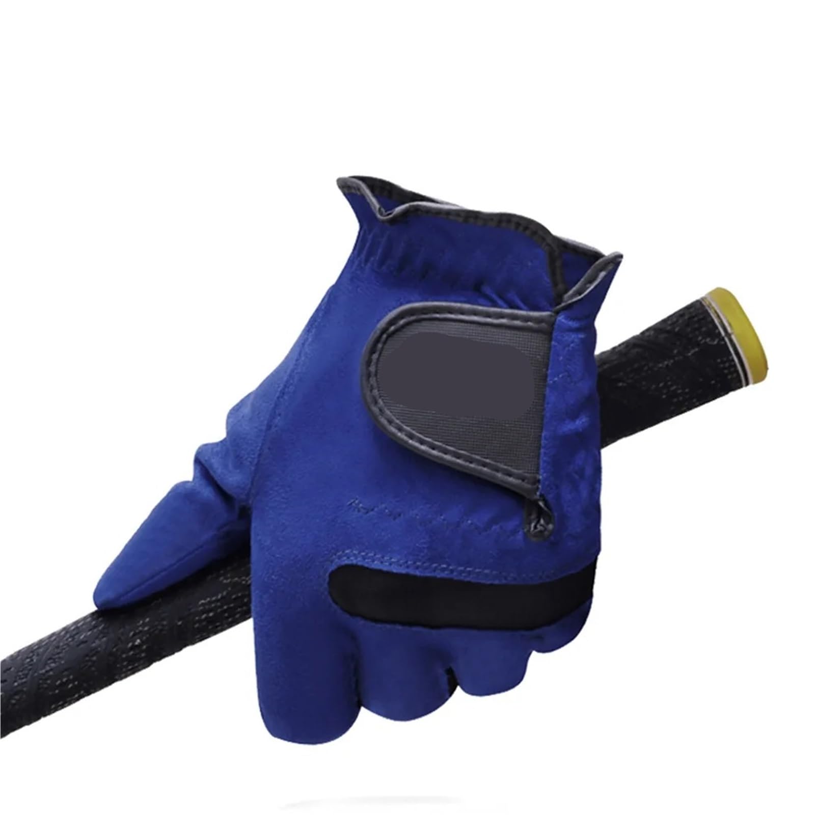 2 uds Guantes de Golf for Hombre, Mano Deportivos, Ropa Protectora Individual for Izquierda y Derecha, Transpirable Antideslizante