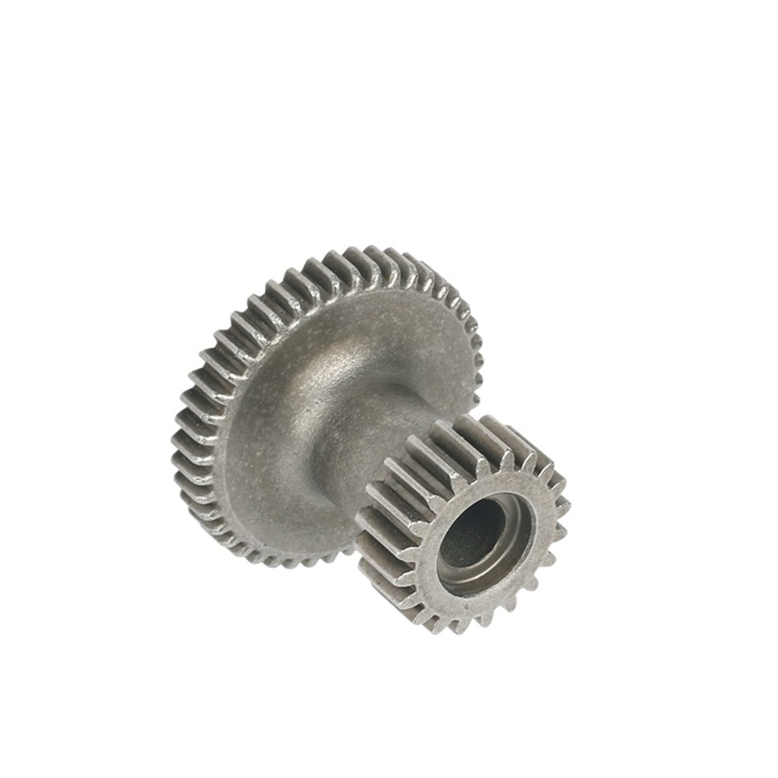Engranaje doble 20T/44T WM210V-314 para reparar mecanismos de tornero 4