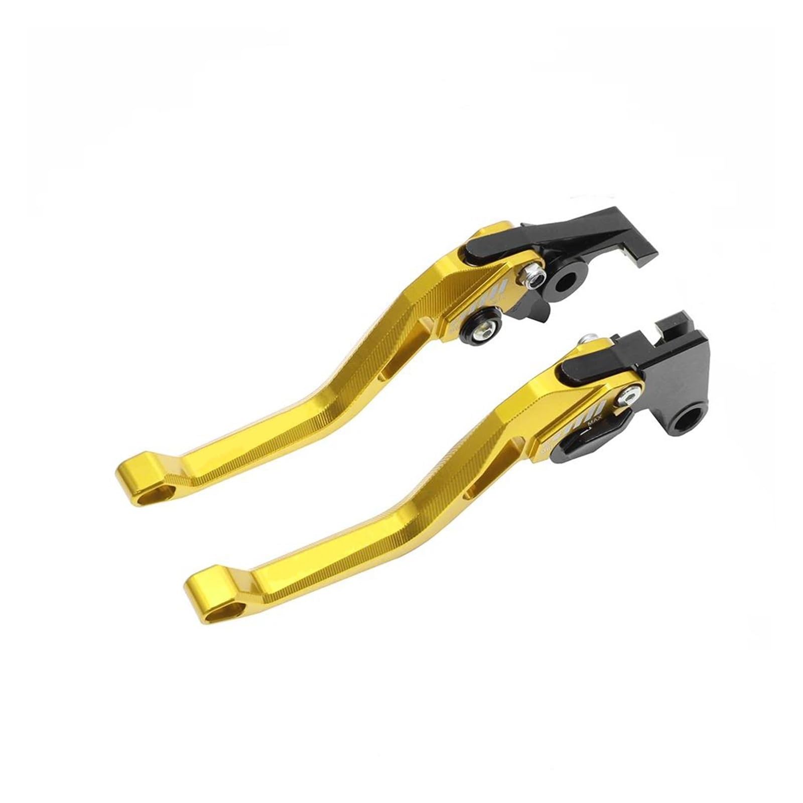 Heyhellnin R Fo K&Ymco Ak550 2017 2018 Cnc Motorcycle Brake Clutch Levers Motorbike Brake Levers(R)