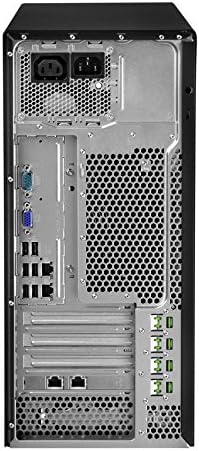 Fujitsu Primergy Tx1310 M1 Servers Sata Intel Celeron G10 Tower Amazon Co Uk Computers Accessories