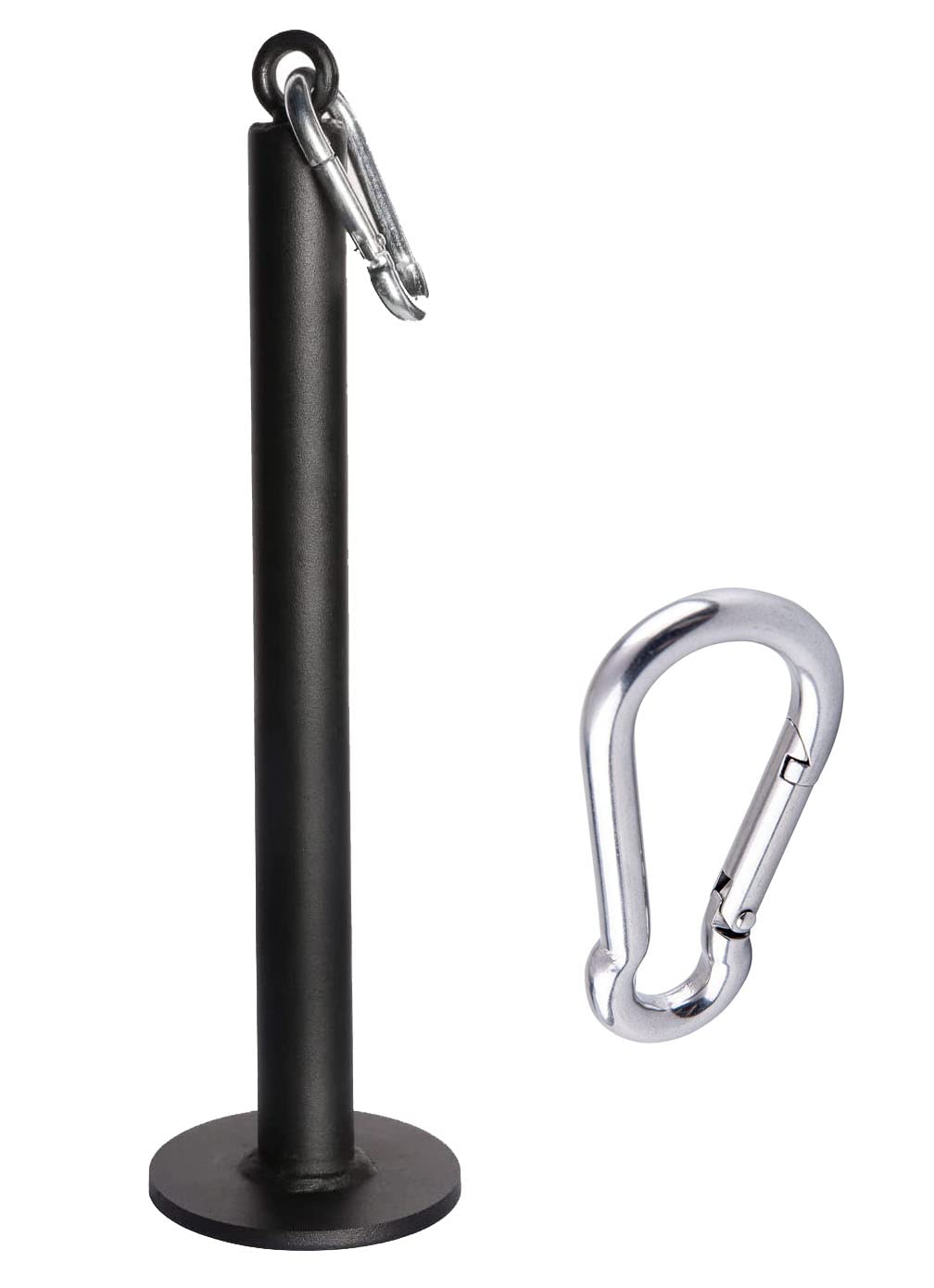 RISE UP ™ Weight Loading Pin with fit 1 inch 30mm Hole for Cable Pulley System LAT Pulldown Triceps Capacity 200kg (B09Y293VQS) Amazon Price History, Amazon Price Tracker