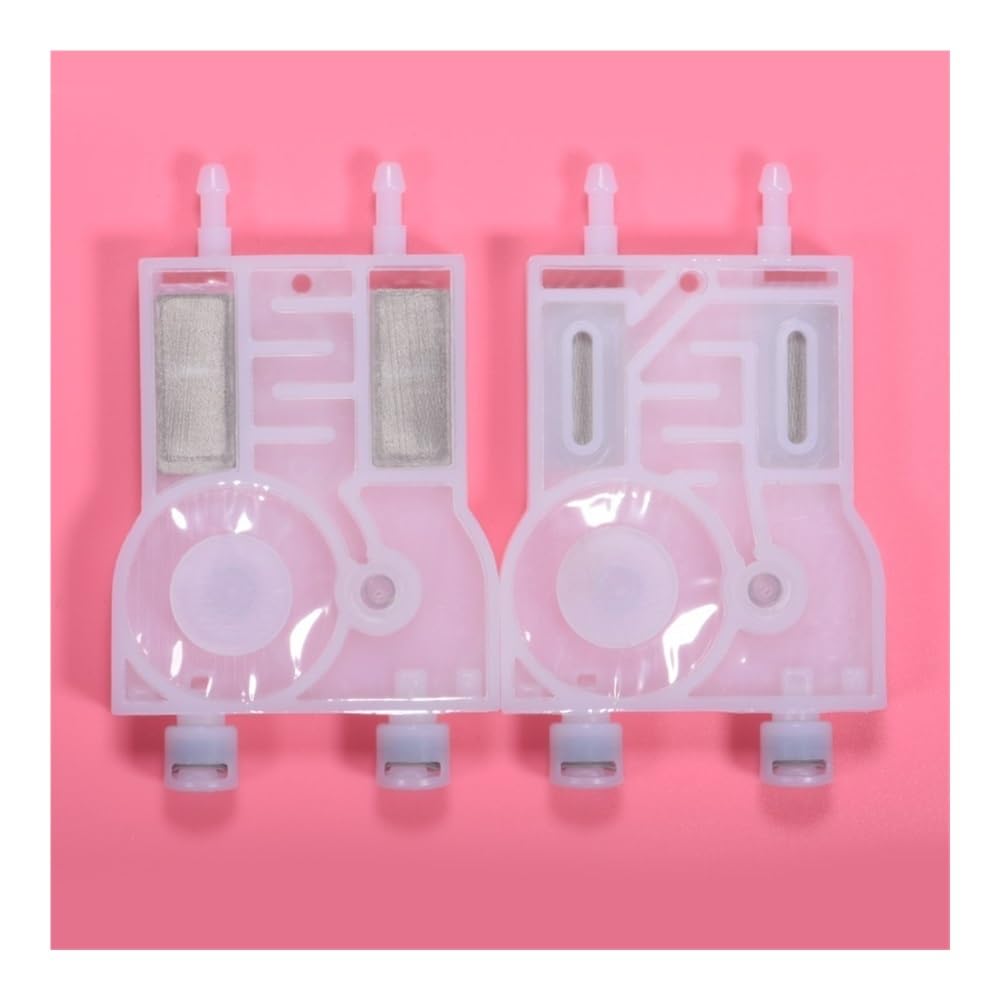 Cabezal de impresión damper Epson 51ill3 TX800 repuesto impresora eco solvente 5