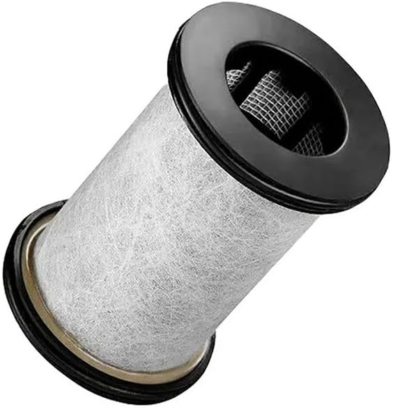 LC 7201 X Oil and gas separator Filter Fit for ProVent 150 PV150DP Replace OS-LC-7201-X SAO5317 LC7201X