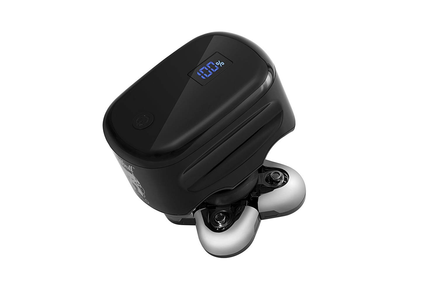 Steri Pitbull Shaver, Gold For Men And Women