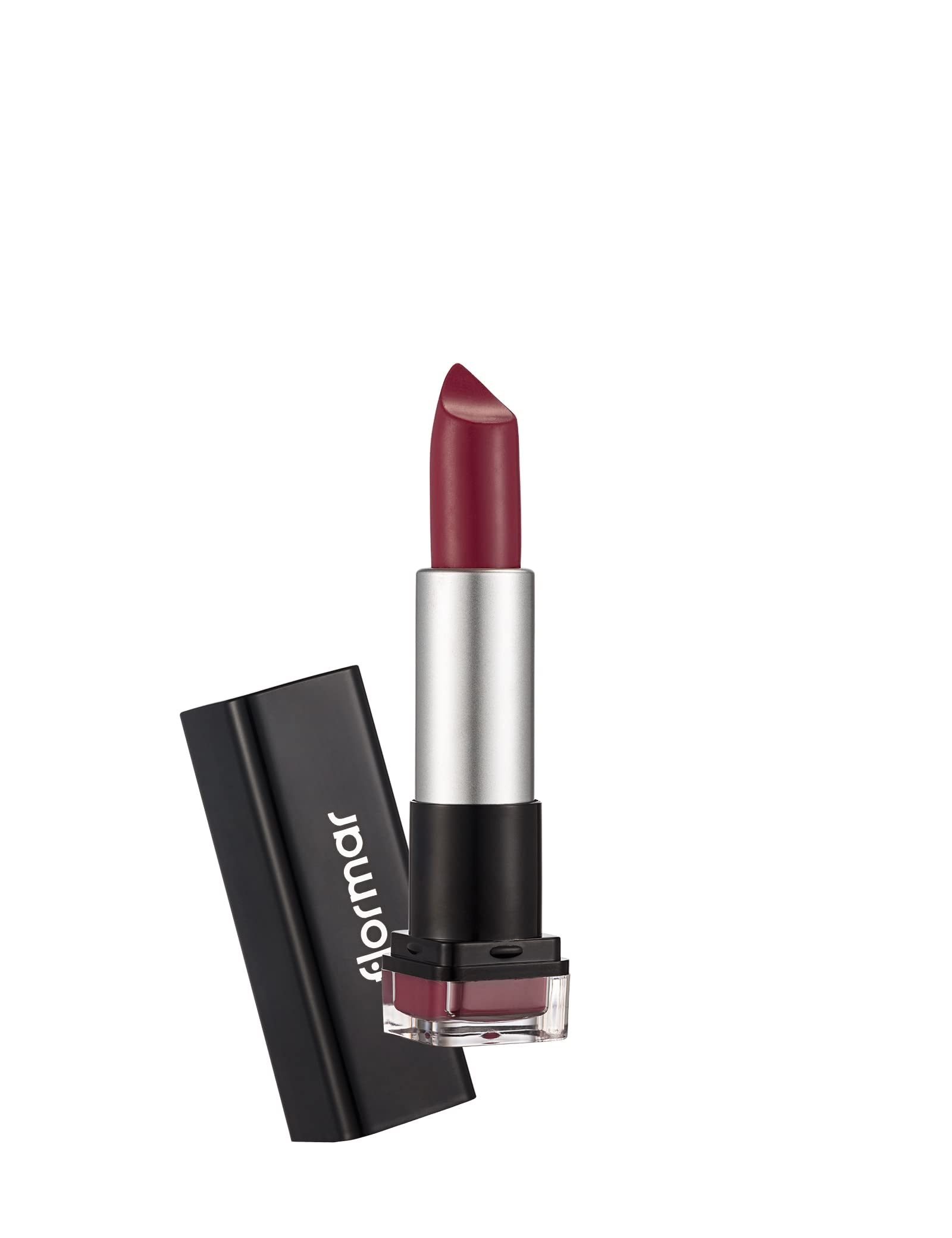 Flormar HD Weightless Mumumuru Yağı İçeren Yoğun Pigmentli Hafif Yapılı Mat Stick Ruj No. 009 - Sour Cherry - 8690604518647
