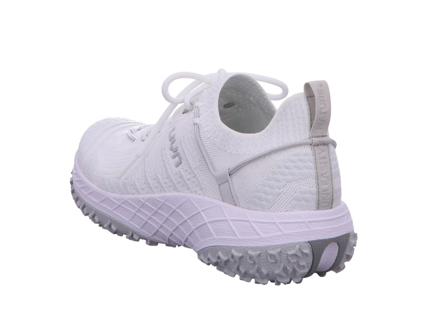 UYN Adult Master-Artikel Urban Trail Naked Shoes White sonstige Gr. 45