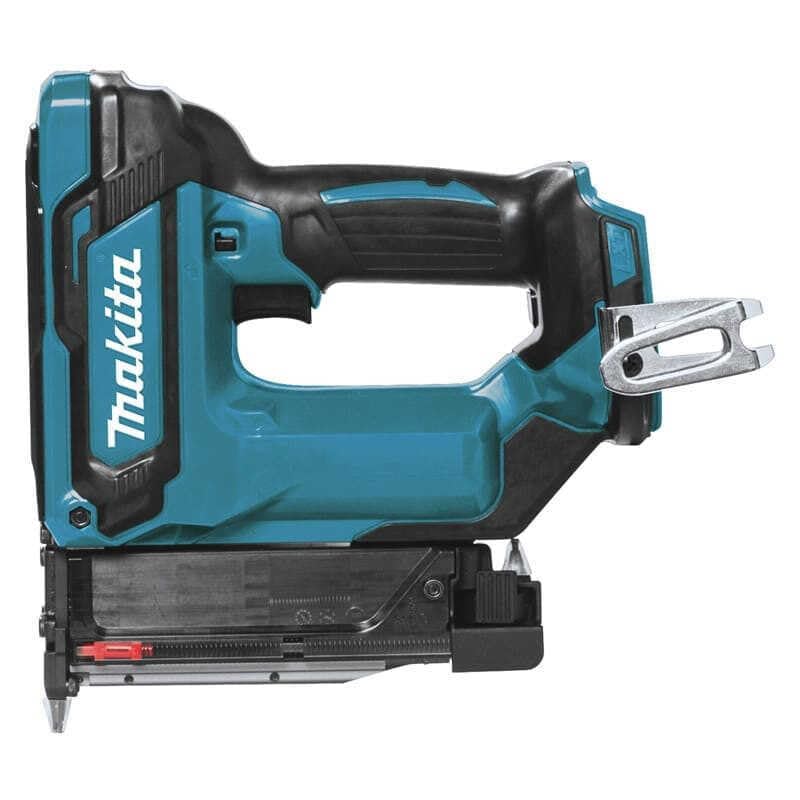 Makita DPT 353 RM1J 18V Li-Ion Clavadora inalámbrica en estuche Makpac + 1x batería 4.0Ah + cargador