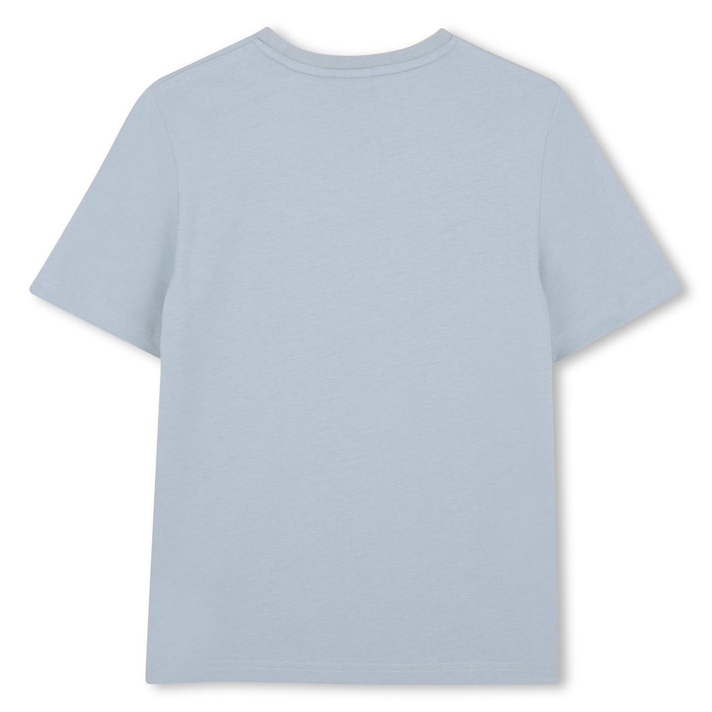 Boss Short Sleeves tee-Shirt Camiseta Niños (Pack de 1)