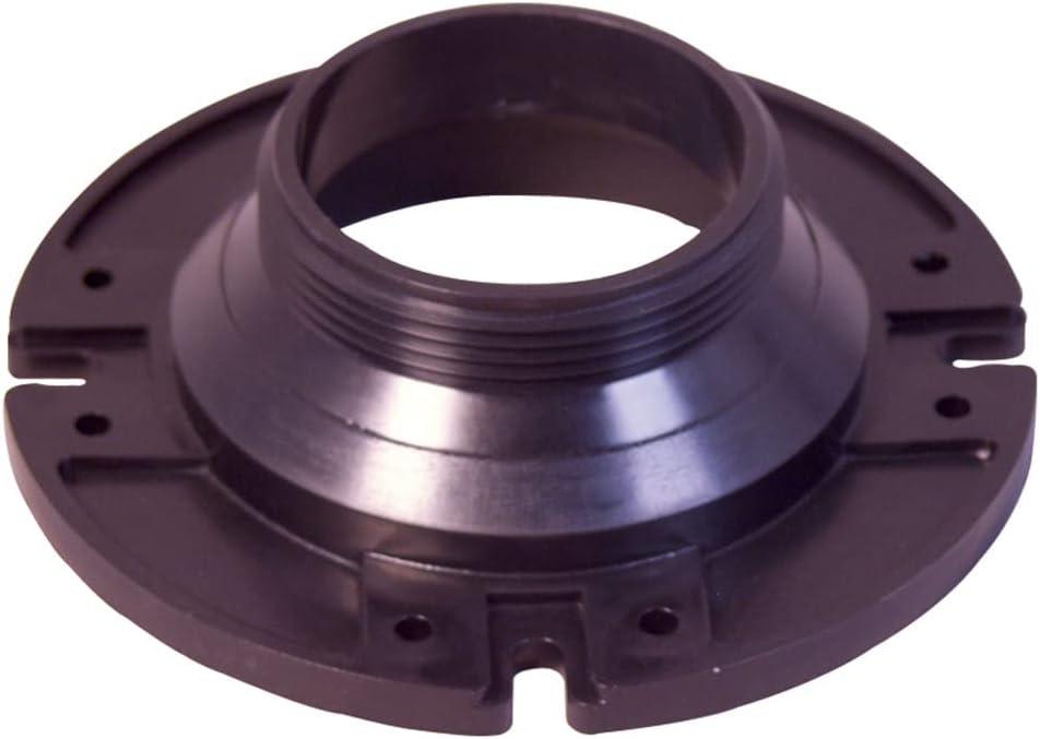 Dometic385345889 Floor Flange - 3" MPT