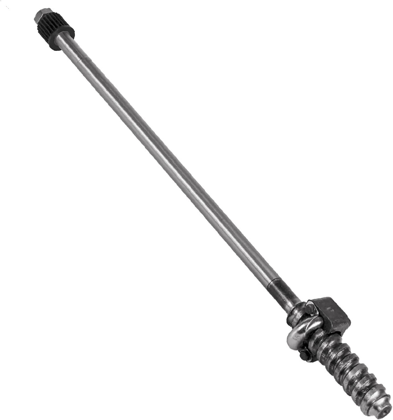 Replacement Part 81803230 C5NN3A710B 81842811 D2NN3 Steering Shaft for Ford/Holland