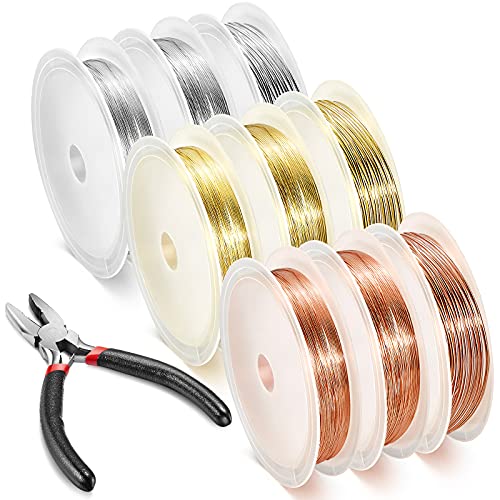 Best Gauge For Jewelry Wire [Top 20 Picks] Maine Innkeepers Association