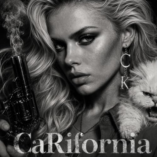 CaRifornia [Explicit]