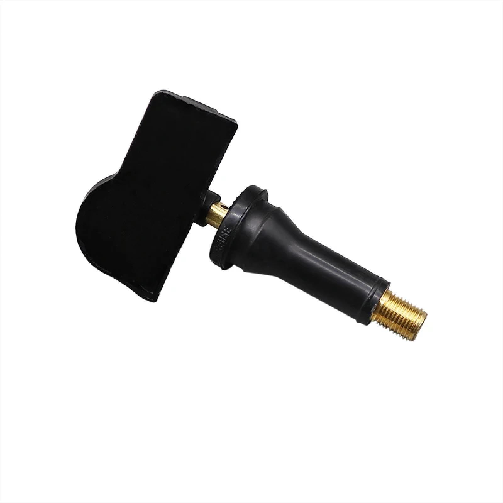 4 Pezzi/Lotto, sensore di Pressione Pneumatici, per Alfa Romeo Tonale 2022-2025 Sensore TPMS Auto Sensori di Pressione Pneumatici 68339096AB