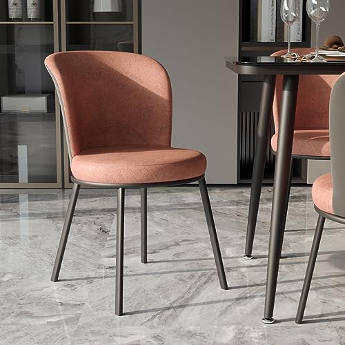 Chaise d'appoint moderne pour salon résolvant les problèmes de posture - 8