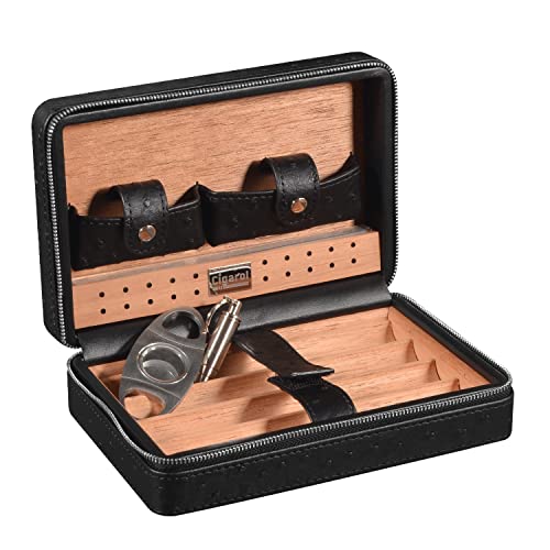 Volenx Humidor Puros, Humidor...