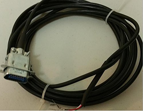 Brecknell 15' Cable Part# 60064-1294 for 200E Indicator