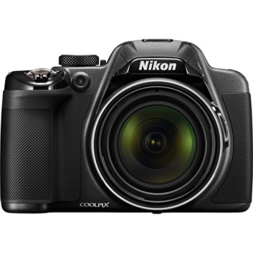 Nikon Coolpix P530 コンパクトデジタルカメラ 51ODS3-NwtL.jpg