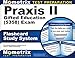 Praxis II Gifted Education (5358) Exam Flashcard Study System: Praxis II Test Practice Questions & Review for the Praxis II: Subject Assessments
