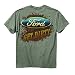 Buck Wear Men's Ford Get Dirty T-Shirt