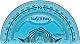 Maped 279810 Halbkreis-Winkelmesser Twist’n Flex 180 Grad