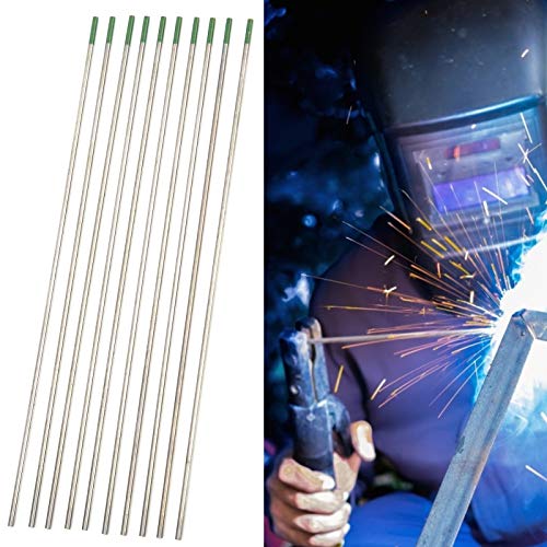 Elettrodi di tungsteno per saldatura, elettrodi di...