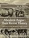 Aberdeen Angus : Their Recent History: A History of the Aberdeen Angus Cattle
