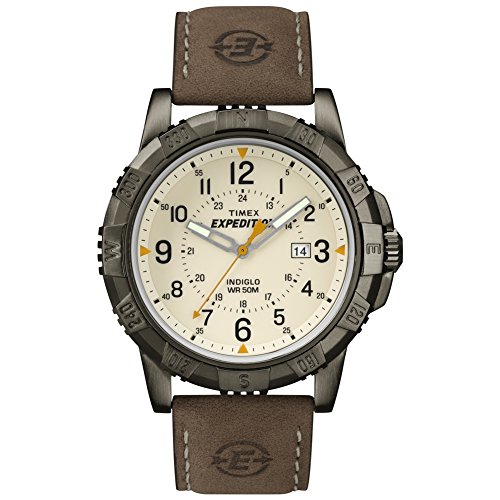 Montre bracelet Homme Timex ne ratez plus vos rendez-vous avec ce cadran lisible