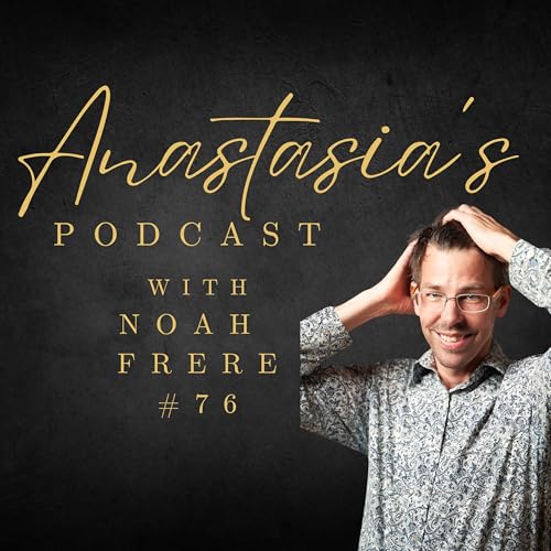 Virgo Archetype with Noah Frere