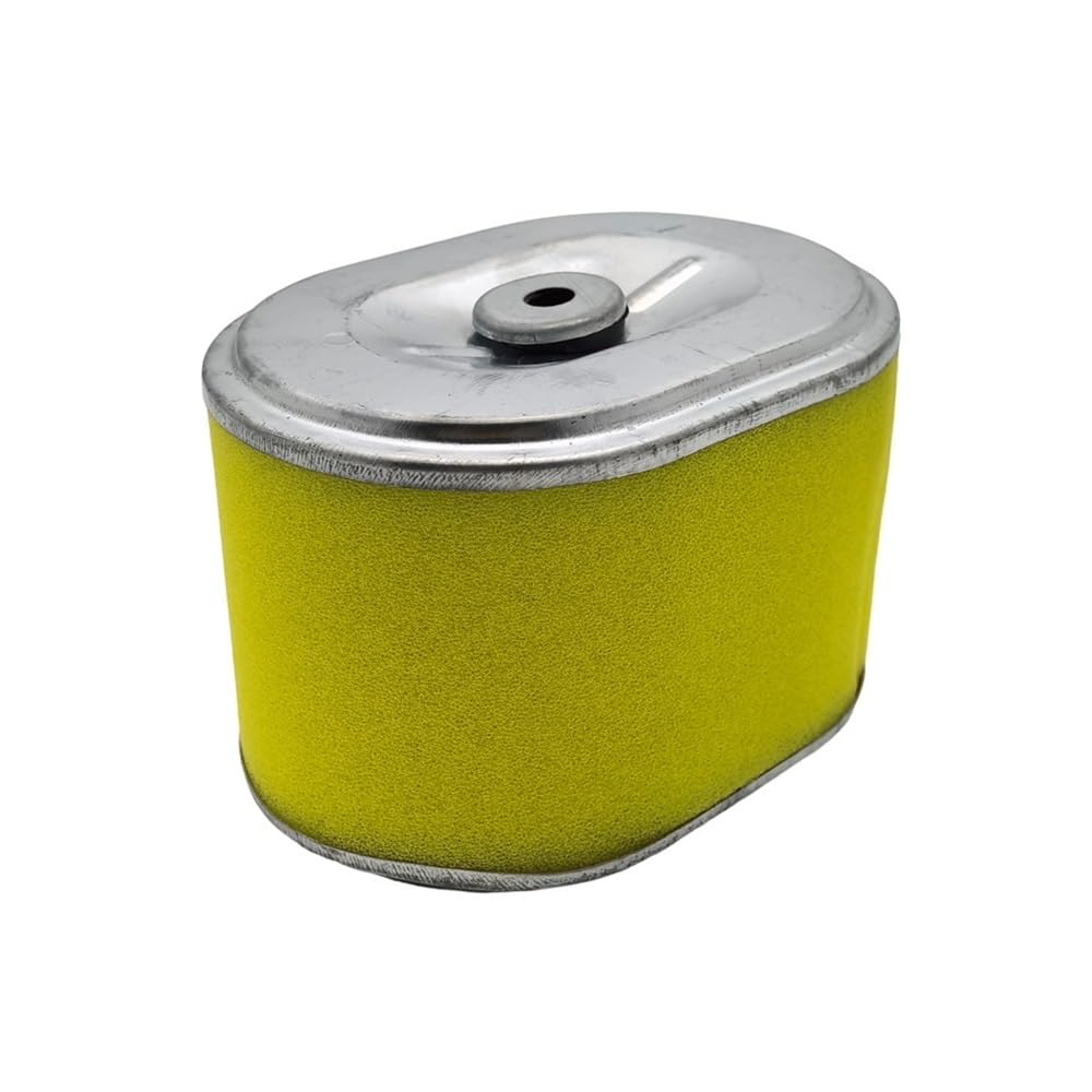 6 filtros de aire compatibles con generadores de gasolina con motor pequeño GX160/GX200 de 5,5 a 6,5 ​​HP