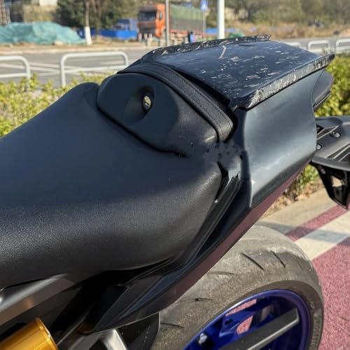 Carenage arriere MT09 2024 panneau de queue de moto lateral pour version SP