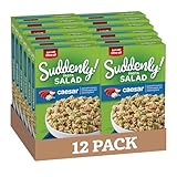 Suddenly Pasta Salad Caesar, 7.25 Ounces, 12 per Case