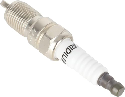 Miniatura 8 de cciyu 8 ignition coils with 8 iridium Spark Plugs for ford for Lincoln for Mustang for Continental Aviator Navigator 4.6L V8 DG512 5C1128 UF-191