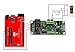 Current Loop Transmitter 4-20mA XTR116U I2C Interface Industry Standard Wide Loop Supply Range: 7.5V to 36V for Arduino Raspberry pi and Any MCU