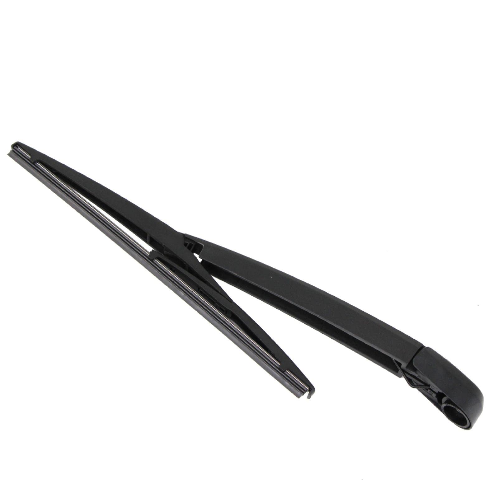 Tergicristallo Posteriore per Mazda 6 2003-2008 310mm spazzole tergicristallo Posteriore per Auto e Braccio tergicristallo Posteriore Accessori per Auto