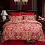 Boho|red