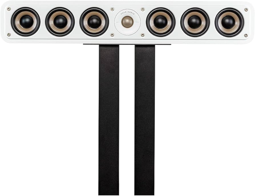 センタースピーカーPOLK AUDIO SIGNATURE ELITE ES35