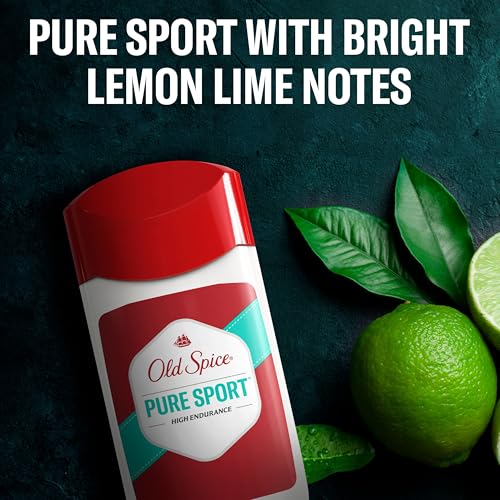 Amazon.ca: Old Spice: Pure Sport