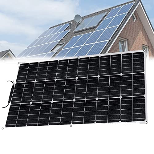 400W 800W Solar Panel Photovoltaic Solar Cells Off Grid