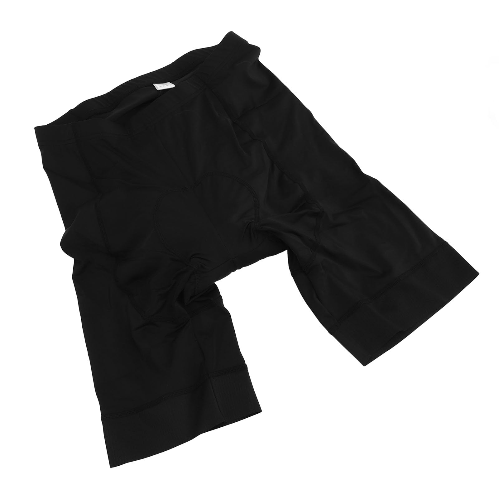 Tbest Bike Underwear Shorts Premium Breathable Quick Dry Cycling Liner Lightweight Outdoor Gear Nylon Polyurethane Summer (S)