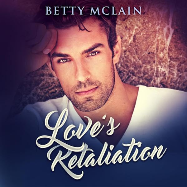 Cover art for Love's Retaliation