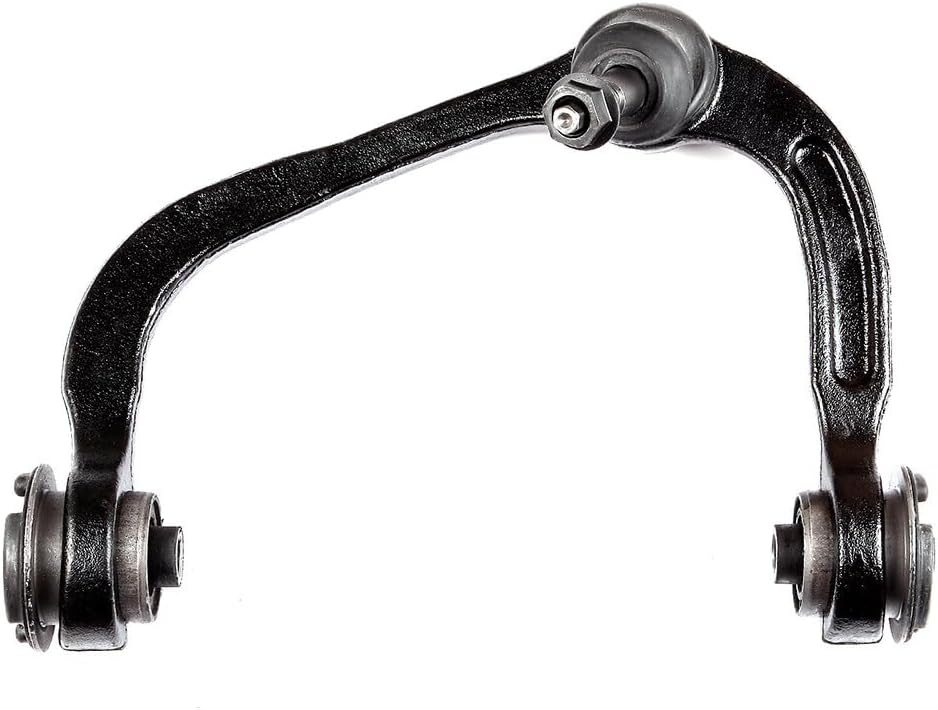 ROADFAR Suspension kit 12pcs Struts Suspension kit Front Strut Spring Assembly Control Arm and Ball Joint Assembly Ball Joint Stabilizer Bar Link Tie Rod End Fit For 2006-2008 for Lincoln Mark LT