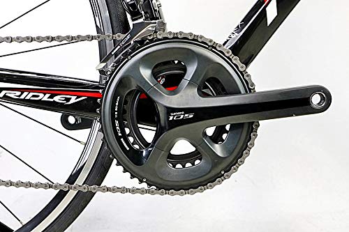 105MIX RIDLEY リドレー フェニックス AL 2015年　美品　XS Amazon | RIDLEY(リドレー) FENIX（フェニックス) ロードバイク