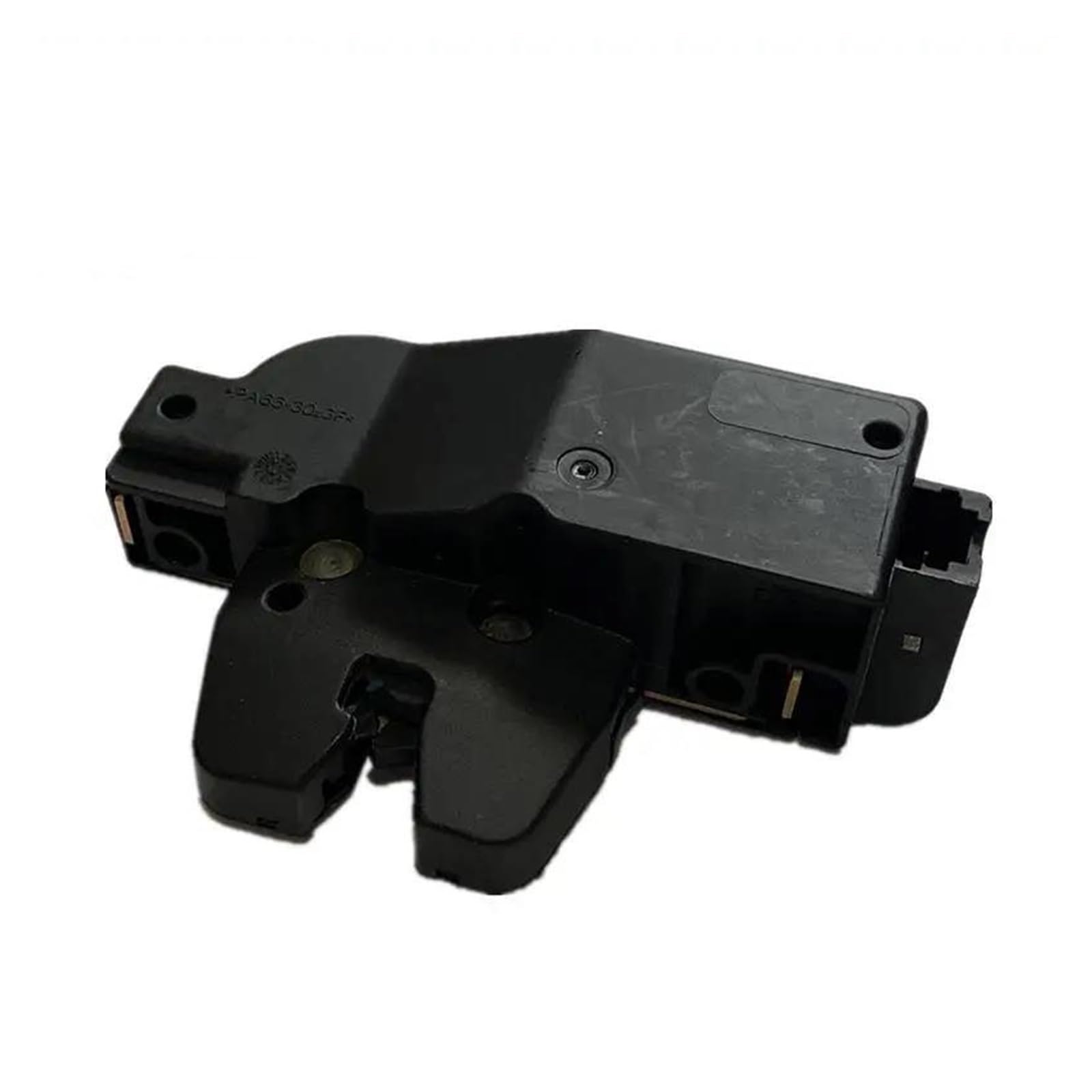 Car Tailgate Lockdown Locking Latch 871982 Replacement Accessories for Peugeot 206 307 407