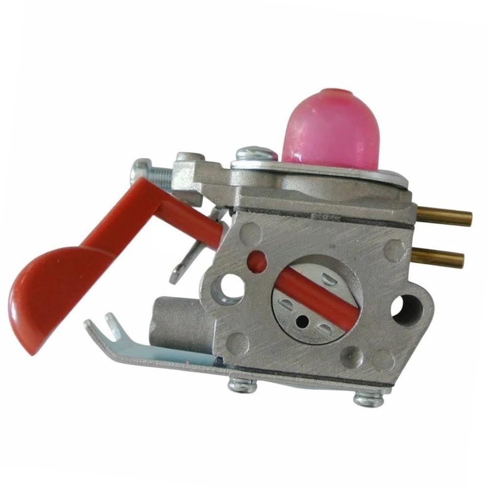 Carburateur C1U W24 pour corriger les ratés du souffleur thermique M3298