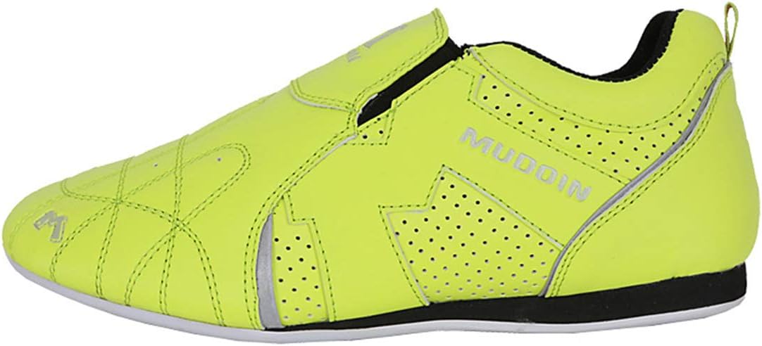 Taekwondo Shoes Speed TKD Martial Arts MMA Karate Sports (240mm(US 6))